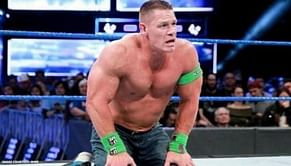 "मुझे लगा था कि पूरी दुनिया मेरे खिलाफ है" - WWE दिग्गज John Cena ने 17 साल पहले हुए वर्ल्ड चैंपियनशिप मैच को लेकर दिया बड़ा बयान