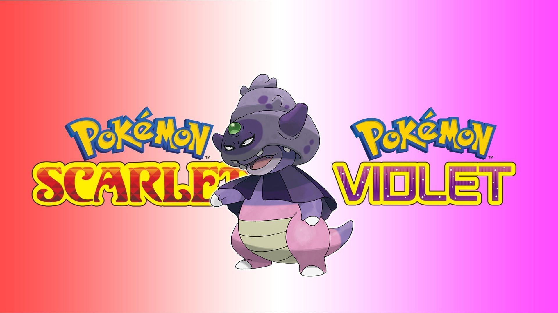 We do know you can evolve into a Galarian Slowking. (Image via Nintendo)