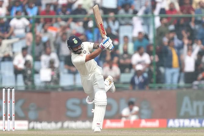 "I want Virat Kohli to bat with the same intent he is known for" - Gautam Gambhir on what should be Kohli's mindset in IND vs SA Test series