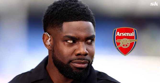 “He is going to be another superstar” - Micah Richards lavishes praise on midfielder Arsenal wanted to sign