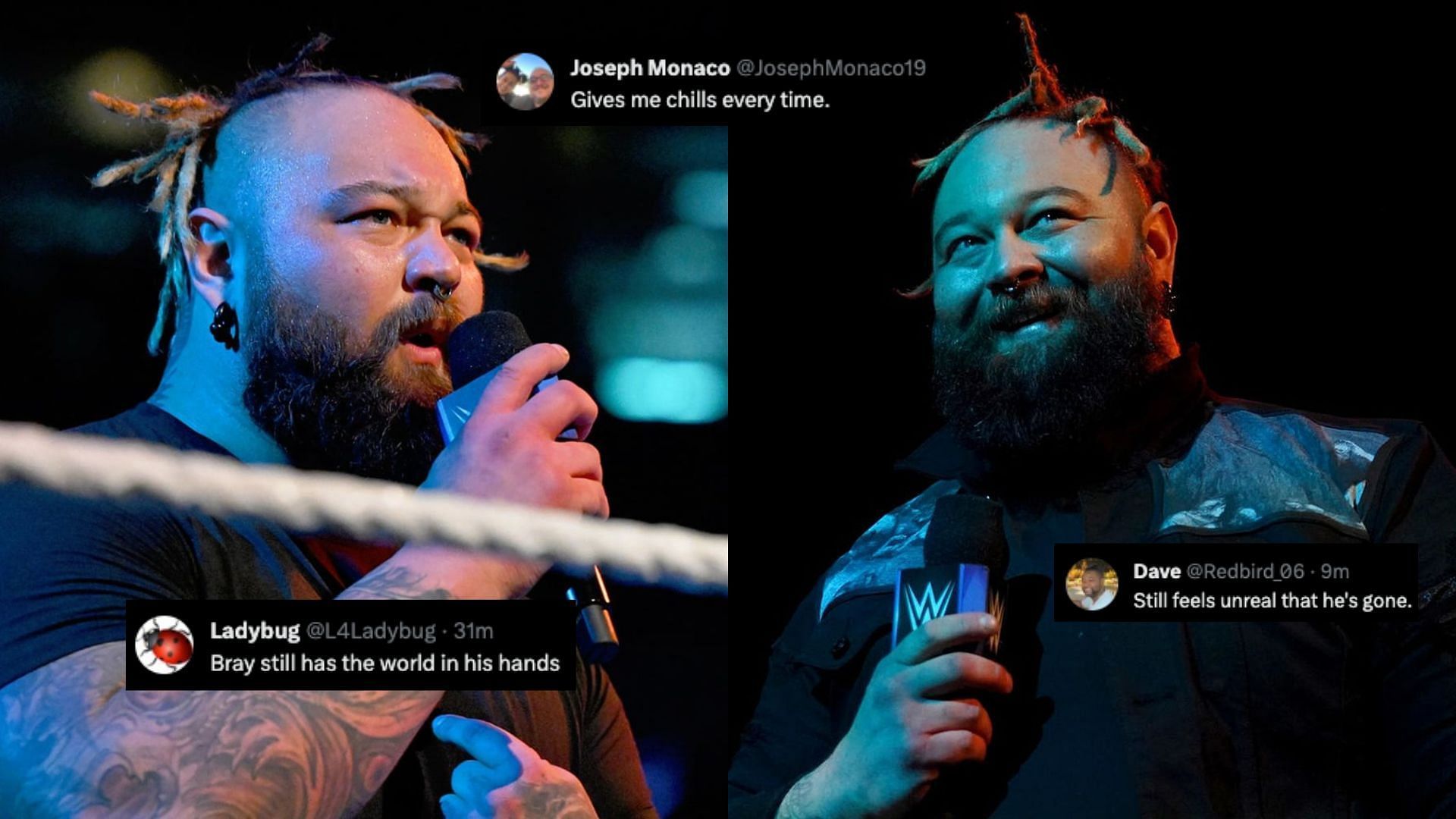 Bray Wyatt's Death May Have Been Preventable