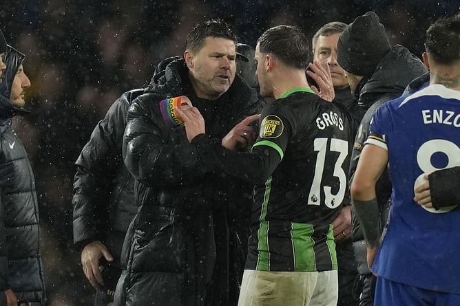 Chelsea Transfer News Roundup: Thomas Frank expect Ivan Toney stay; Dan-Axel Zagadou admits Blues admiration, and more - December 4, 2023