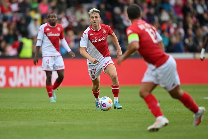 Rennes vs Monaco Prediction and Betting Tips | December 9th 2023