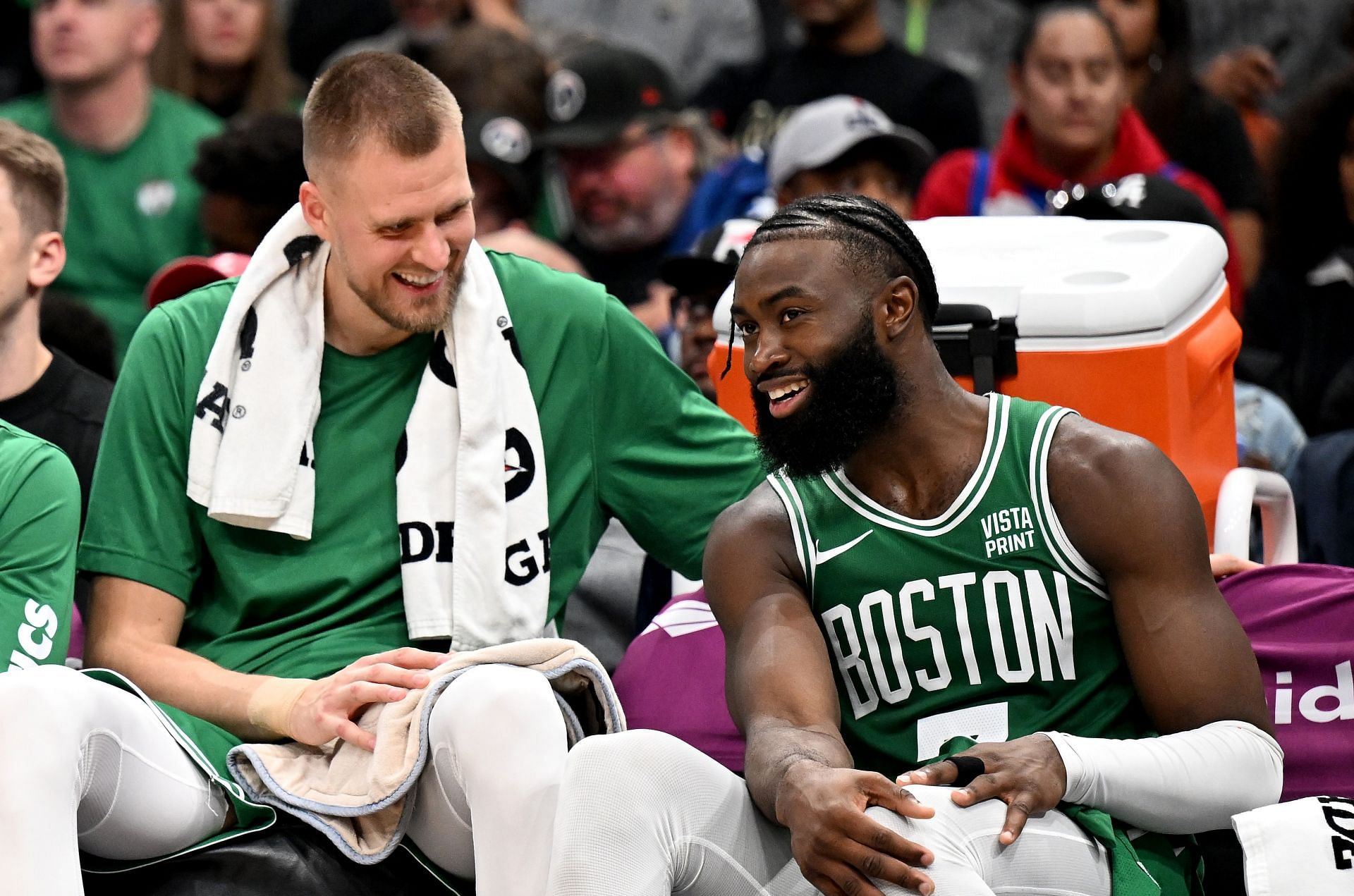 Boston Celtics Injury Report (Dec. 8): Latest Update On Kristaps ...