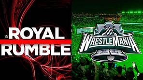 WWE preparing 15-year veteran for first-ever Royal Rumble win and massive dream match at WrestleMania 40? Analyzing the possibility