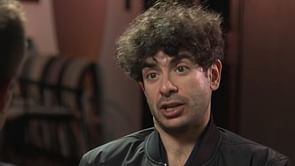 Tony Khan seemingly confirms former WWE champion's departure following AEW Worlds End