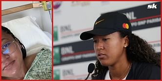 "This is the worst pain of my life" - Naomi Osaka opens up about braving through childbirth and adjusting to motherhood
