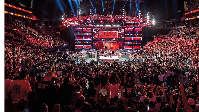 "I made that" - Former WWE women's champion boasts unique new skill