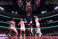 New Orleans Pelicans v Chicago Bulls