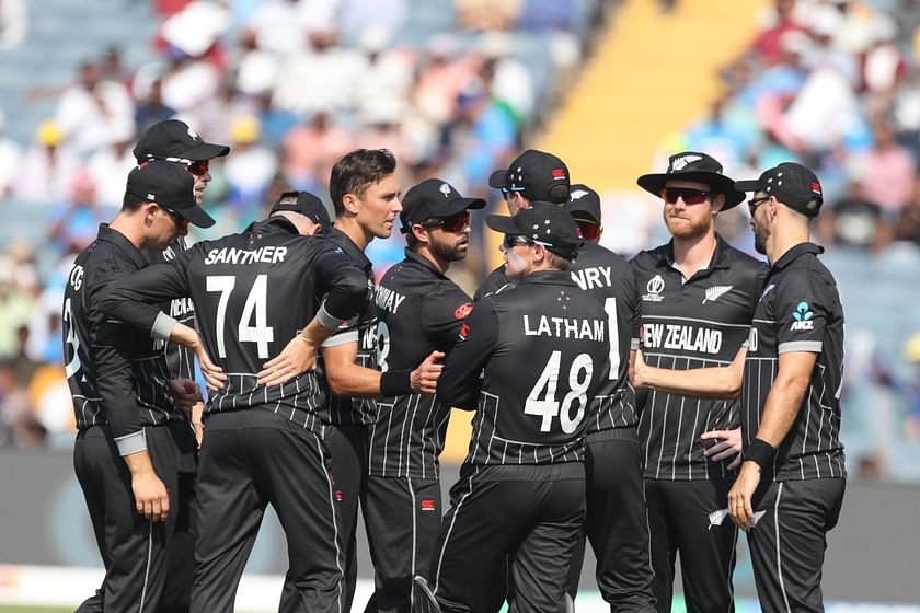 new zealand cricket team 2024 players list