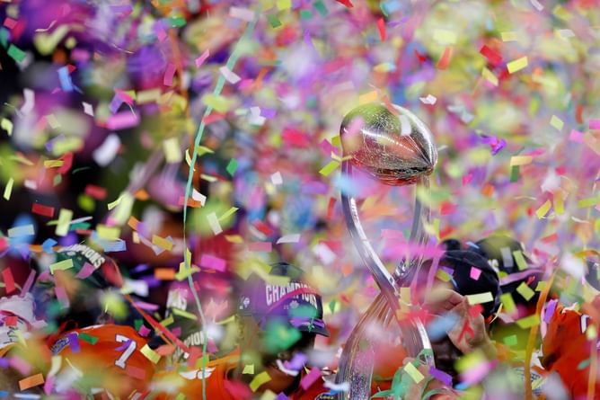 10 best Cotton bowl memes that are cracking up the internet ahead of Ohio State vs Missouri matchup