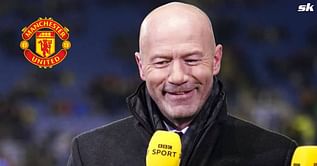 "There are too many bad eggs" - Alan Shearer questions attitude of Manchester United players after 1-0 Newcastle defeat