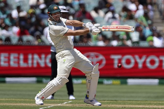 5 cricketers who enjoyed a great redemption in 2023 ft. Mitchell Marsh