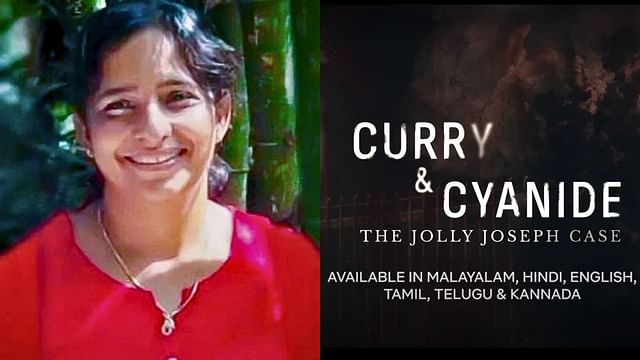 Where is Jolly Joseph now? Curry and Cyanide subject and their ...