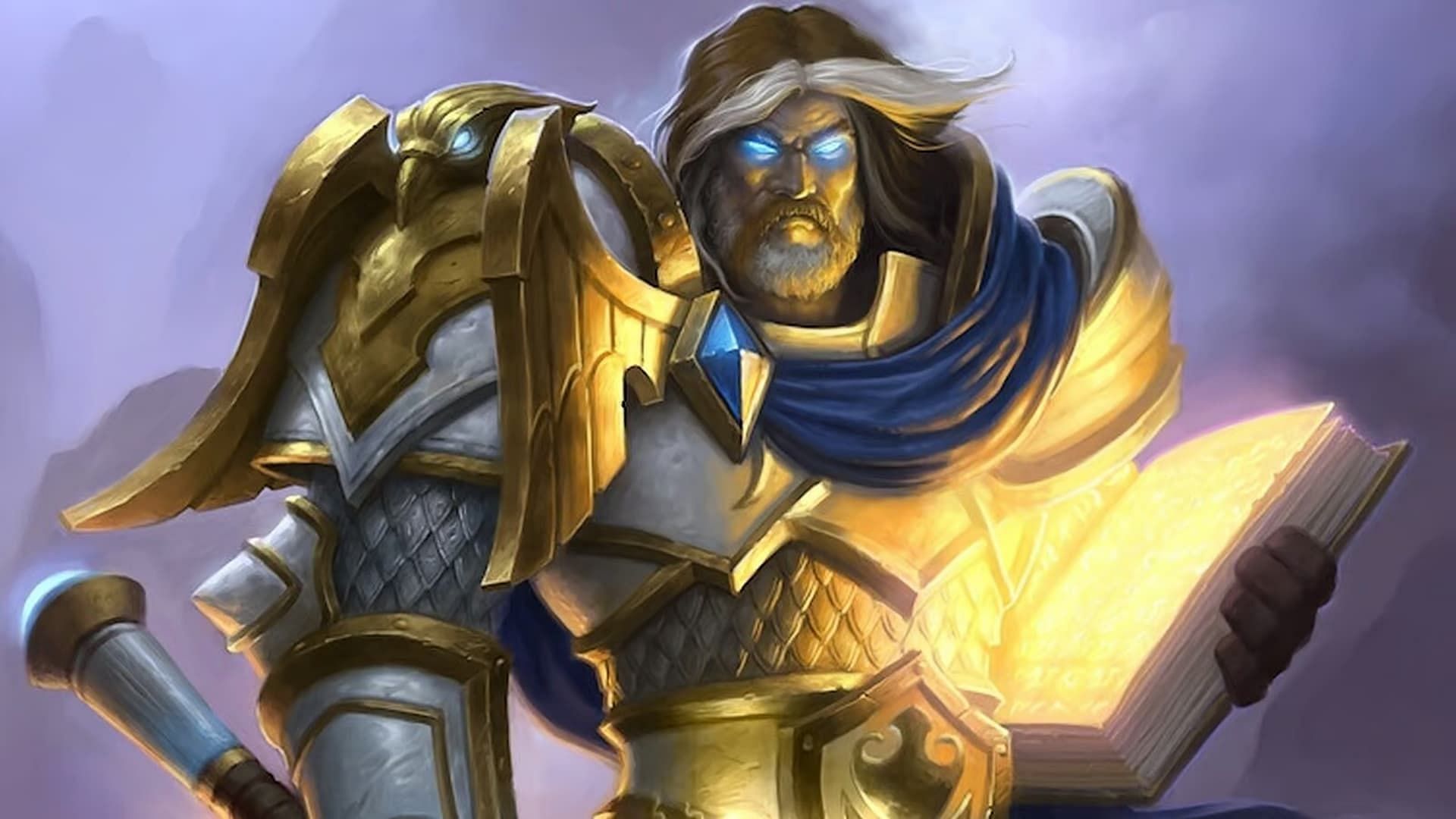 Best Paladin runes in World of Warcraft Season of Discovery