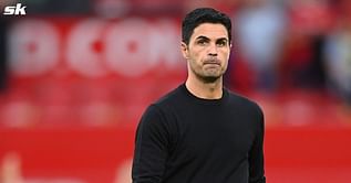 Luton Town star claims 'world-class' Arsenal star asked him to 'stop running' at him with the ball in recent PL fixture