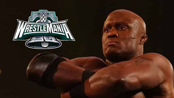 Bobby Lashley to retire returning WWE legend at WrestleMania 40? Exploring the chances