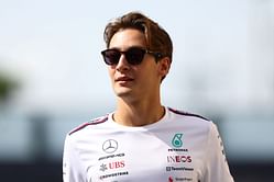 "The real Lewis Hamilton stepped up a bit this year"- Karun Chandhok critiques George Russell's 2023 F1 season