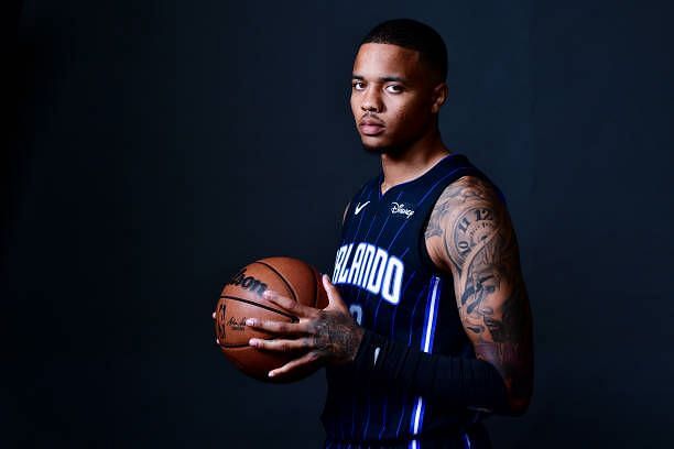 Markelle Fultz