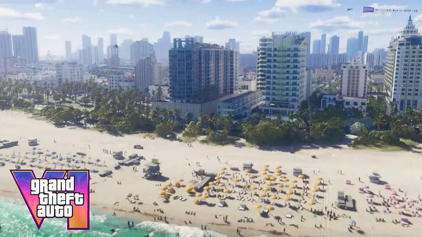 GTA 6 first official look confirms what we've known all along