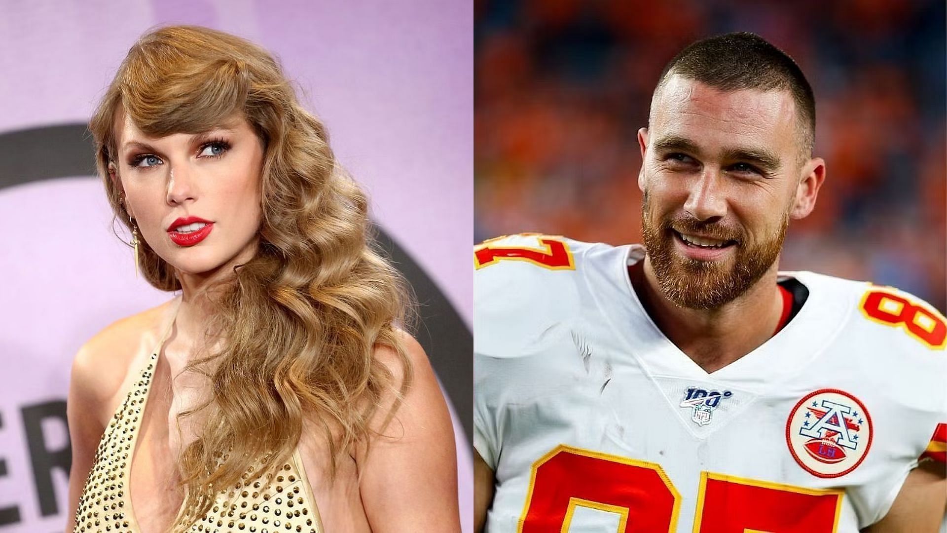 Will Taylor Swift be at Travis Kelce