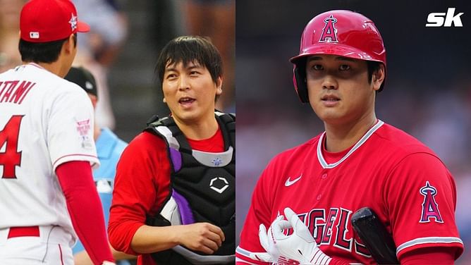 Shohei Ohtani's interpreter pens emotional farewell message for Angels - "It has been a great pleasure being part of this family"