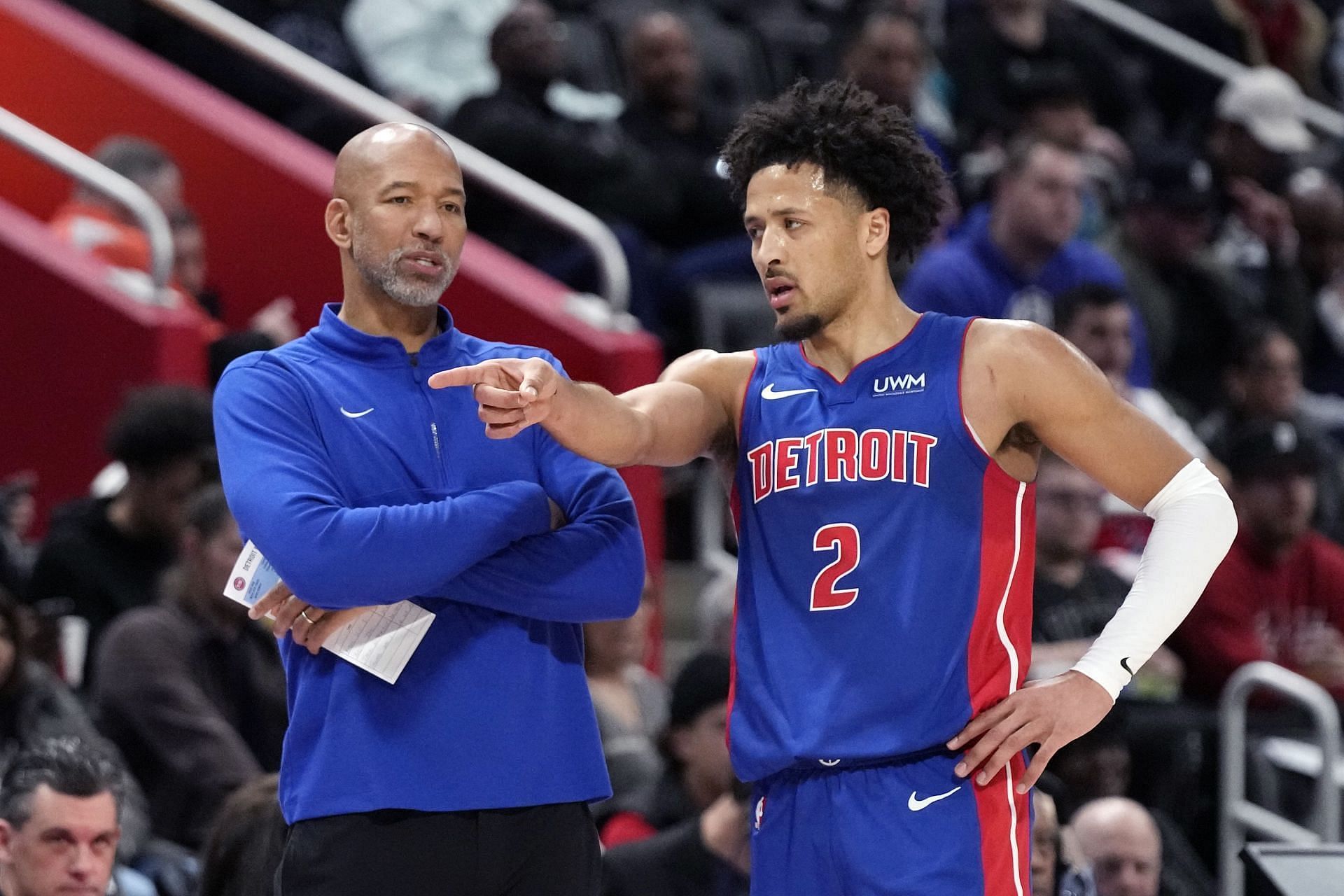 8 NBA teams to go 0-15 or worse in a month ft 2023-24 Detroit Pistons
