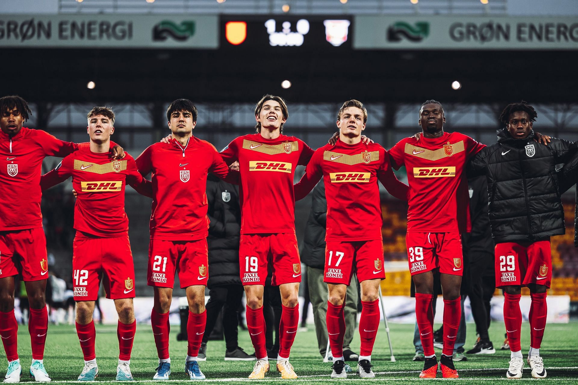 Ludogorets vs Nordsjaelland Prediction, Betting Tips & Odds │14