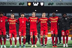 Ludogorets vs Nordsjaelland Prediction and Betting Tips | December 14th 2023