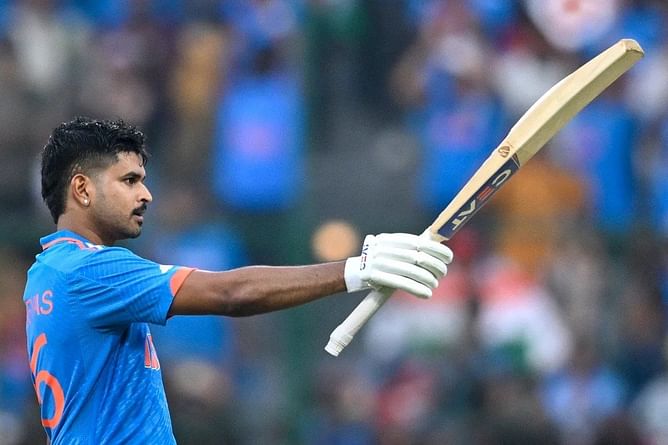 SA vs IND : तीसरे T20I मैच में दिग्गज बल्लेबाज को टीम इंडिया में शामिल किया जाना चाहिए, संजय मांजरेकर ने दिया बड़ा बयान