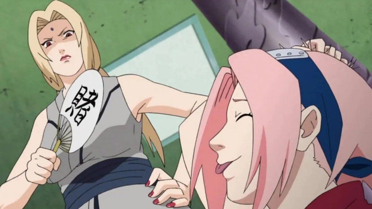 Naruto fickt sakura ♥ official page