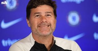 "He can be involved; it's very good news" - Pochettino confirms Chelsea summer signing will be included in matchday squad to face Sheffield United