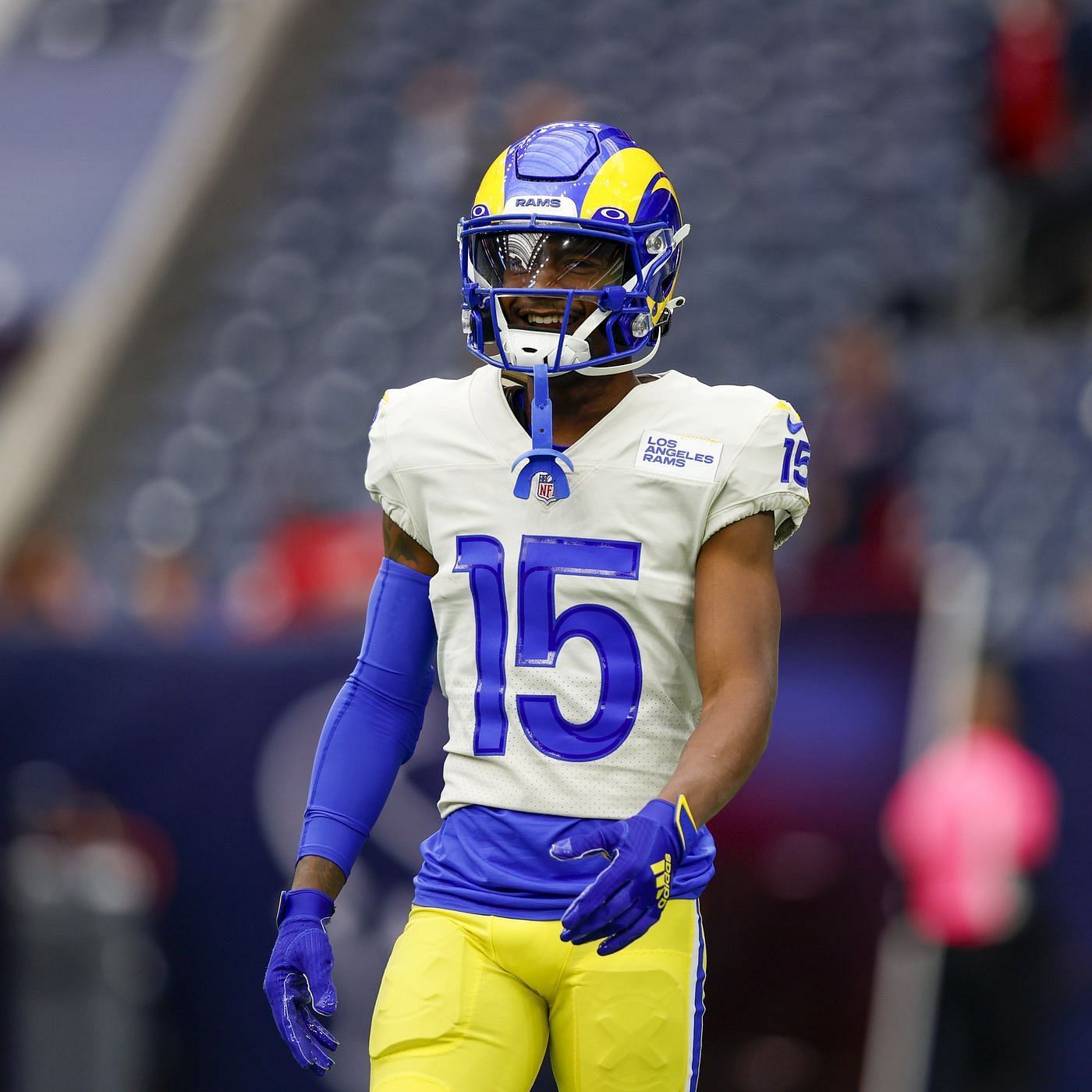 Tutu Atwell injury update: Latest on Rams WR for Week 16 Fantasy Football
