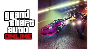 GTA Online Winter DLC 2023 early patch notes revealed (All platforms)