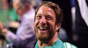 $100,000,000 worth Barstools' Dave Portnoy vows to bet $1,000,000 on Alabama loss in Rose Bowl semifinal against Michigan