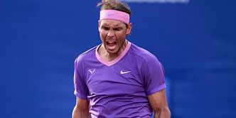 No wild card required for Rafael Nadal at Australian Open 2024, Spaniard to use Protected Ranking: Reports