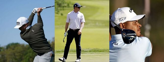 5 golfers who have a long shot at earning PGA Tour Cards in Sunday showdown at Korn Ferry Q-School final stage