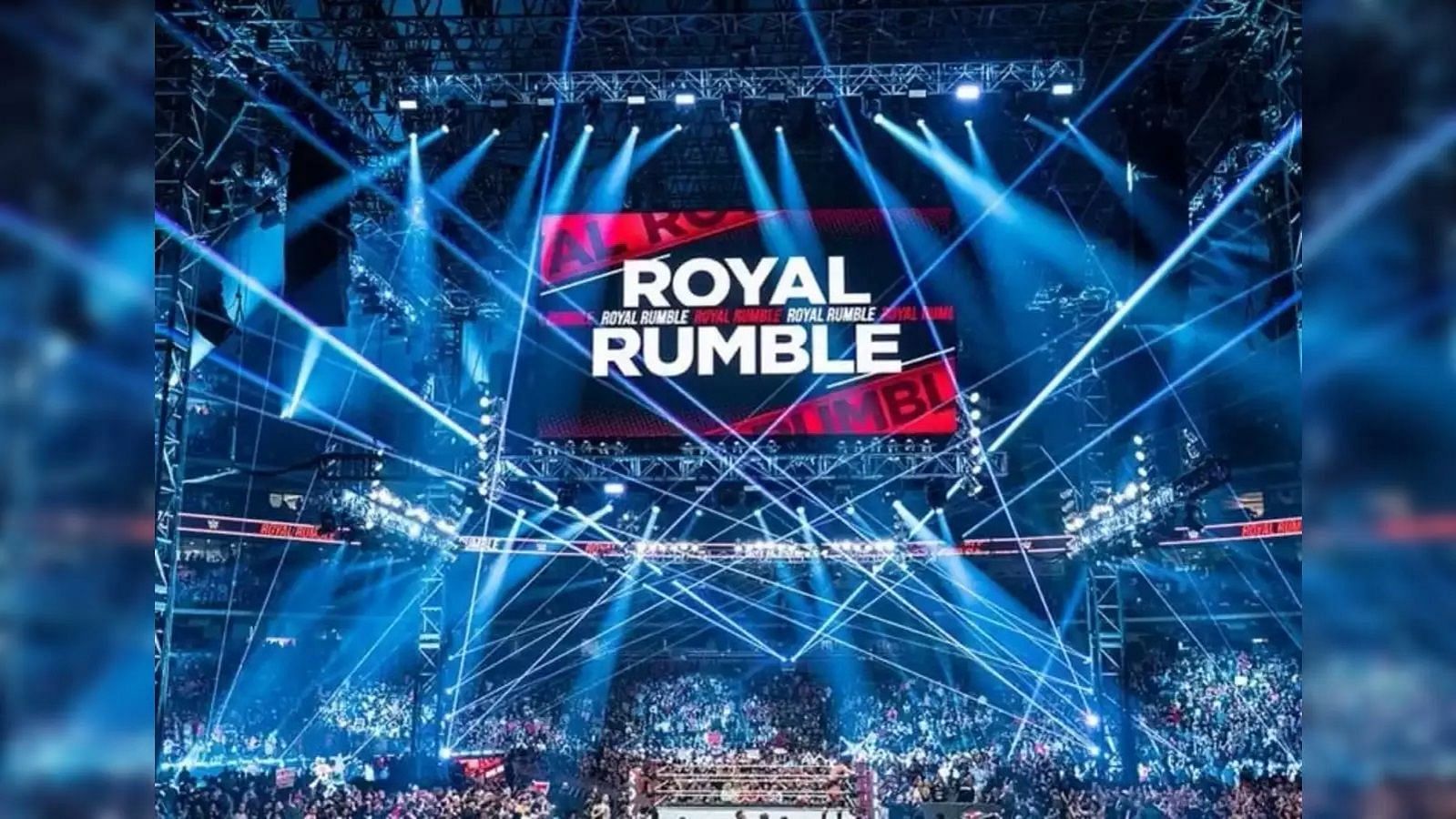 Will it finally happen at The Royal Rumble?