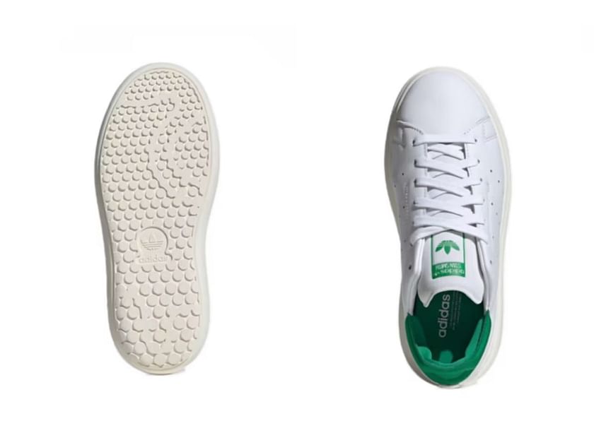 Adidas Stan Smith Platform Model: Everything we know so far