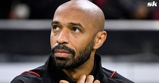 Arsenal legend Thierry Henry explains why the Premier League will be 'more difficult to win' this season