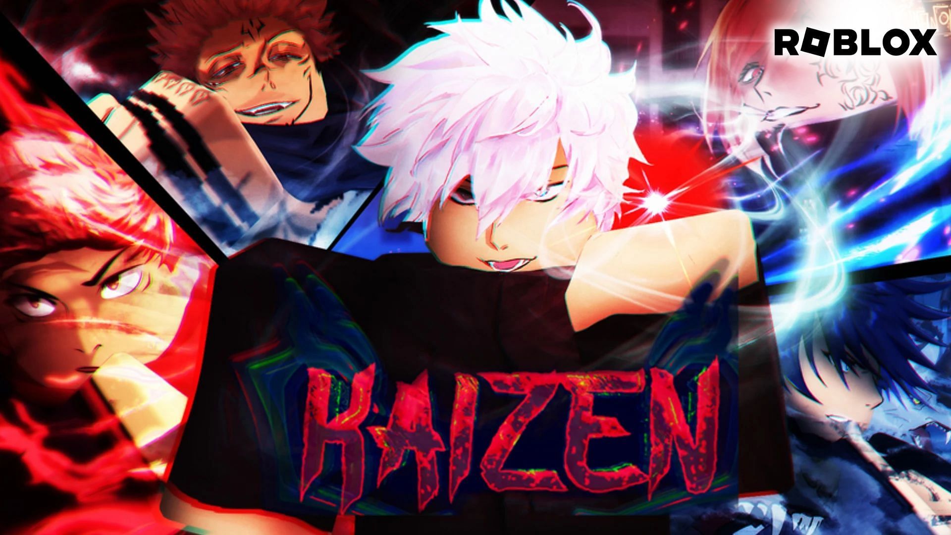 The complete guide to Kaizen (Image via Roblox and Sportskeeda)