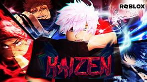 How to play Roblox Kaizen