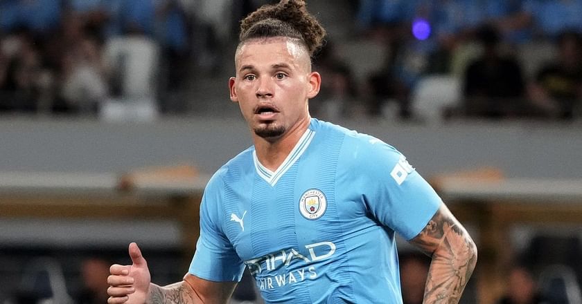 Manchester City want to sign French international to replace Liverpool  target Kalvin Phillips – Reports