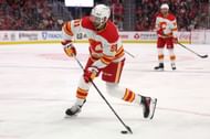 Nazem Kadri, Calgary Flames