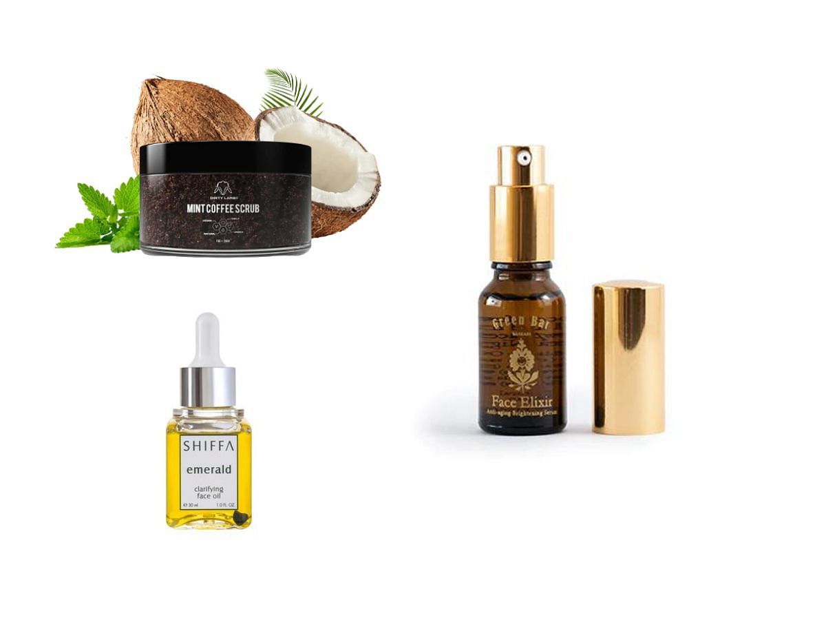 Best Middle Eastern beauty products you need to try (Image via SportsKeeda)