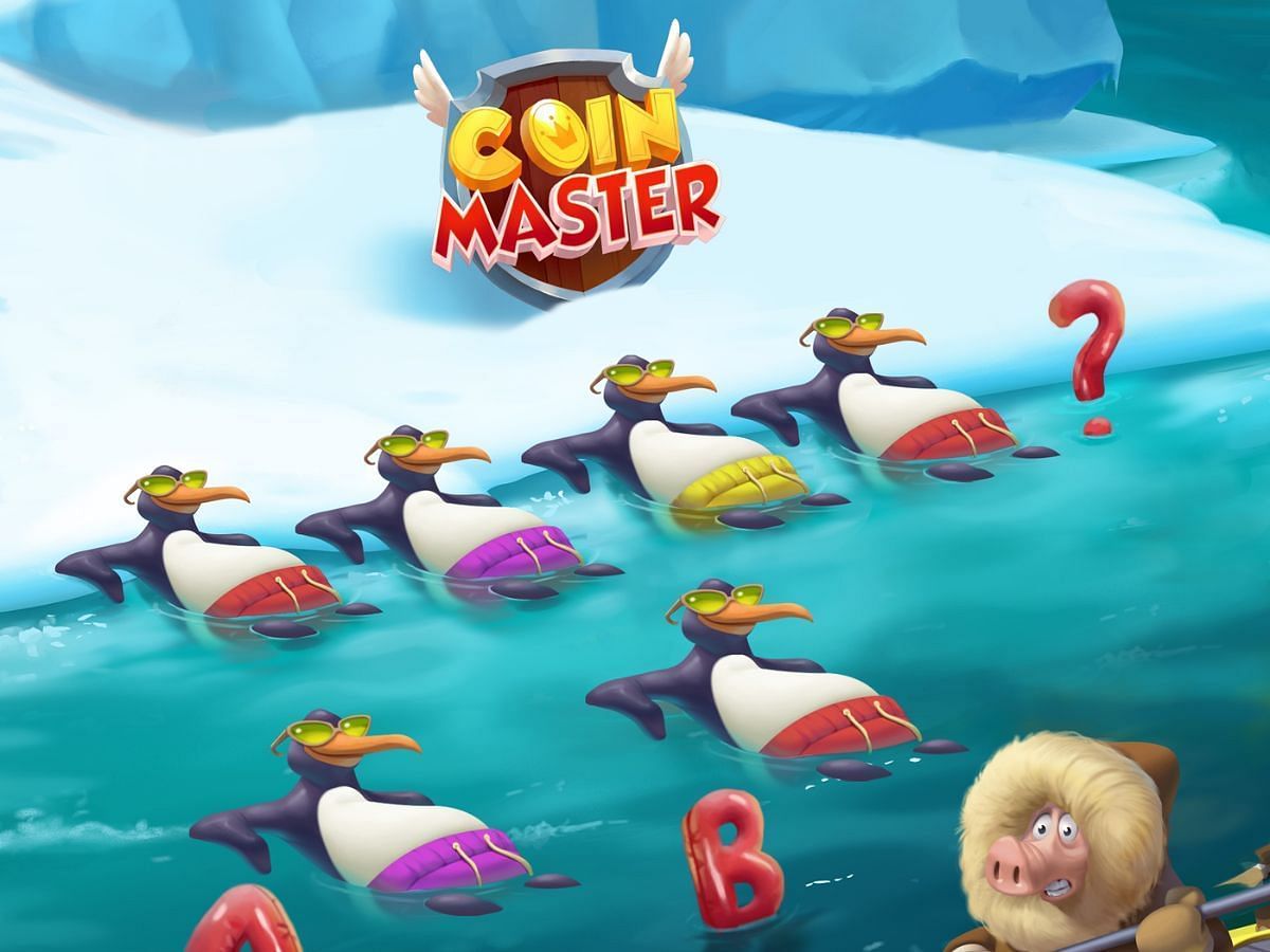 Coin Master na App Store