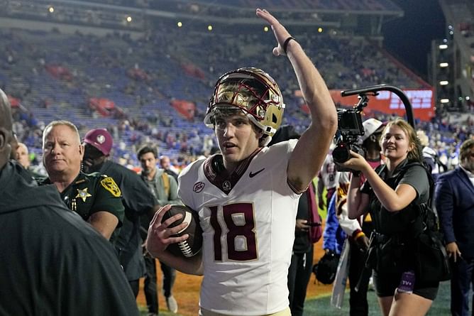 Who are Florida State vs Louisville announcers in the ACC Championship Game today on ABC?