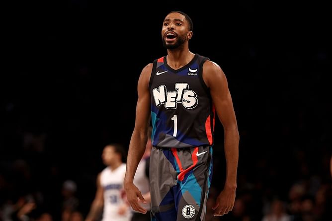 "Too fire to not have it every single time": Mikal Bridges' Chipotle devotion worth nearly $25,550 spans a decade