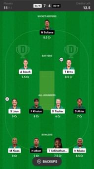 Fantasy suggestion #2