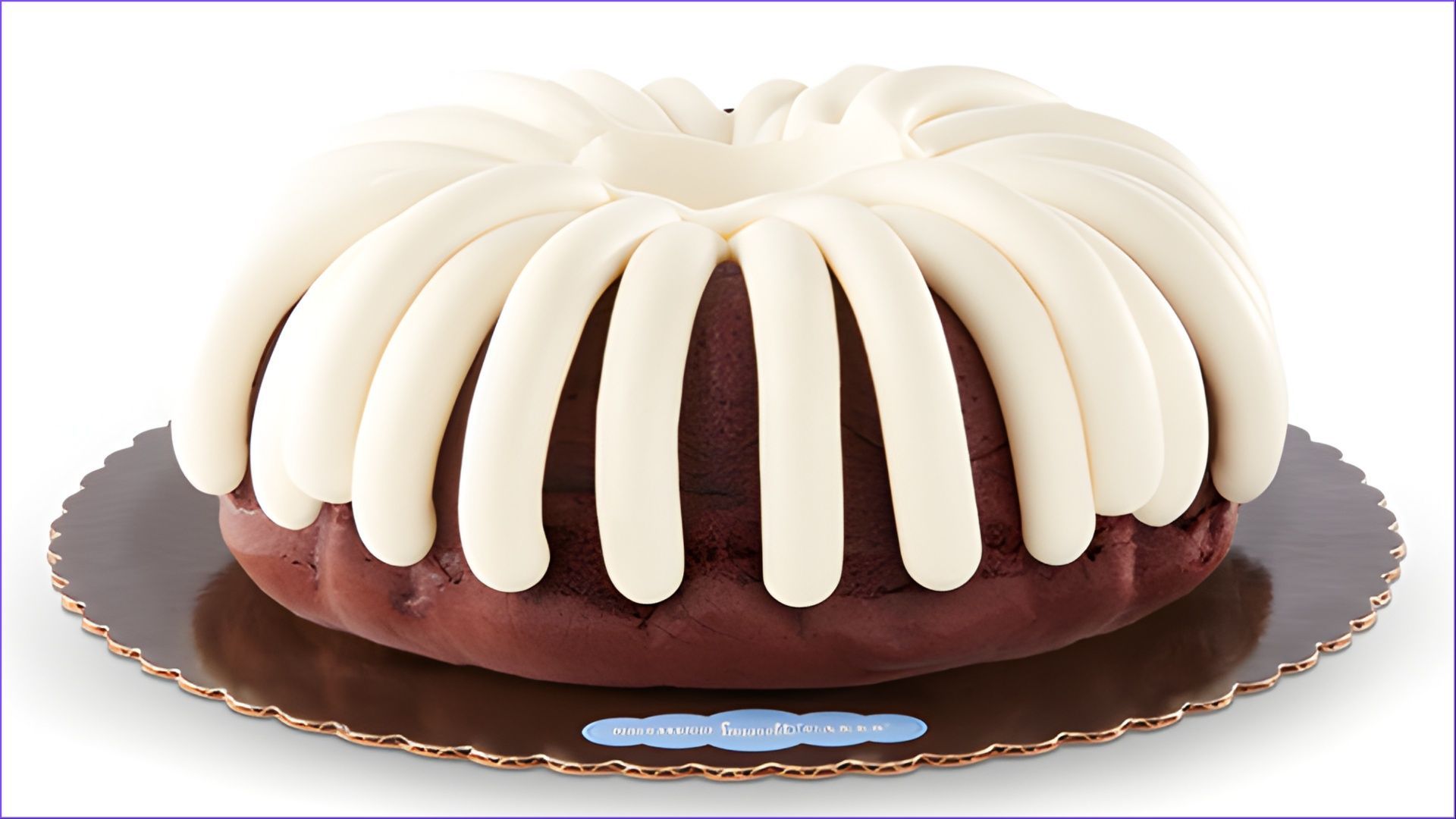 NOTHING BUNDT CAKES® PARTNERS WITH ANDES® ON POPULAR SEASONAL FLAVOR